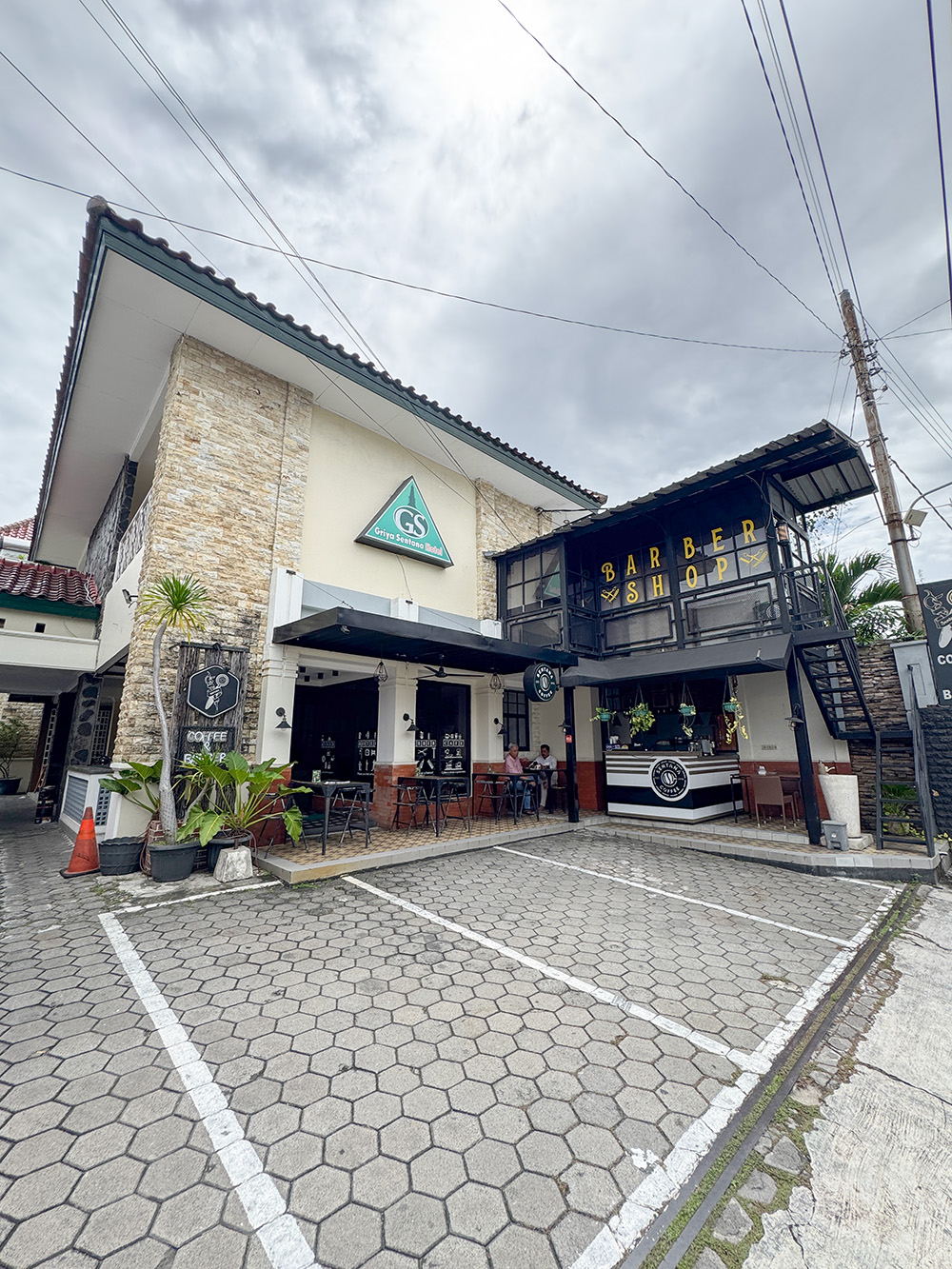 Sentana Hotel