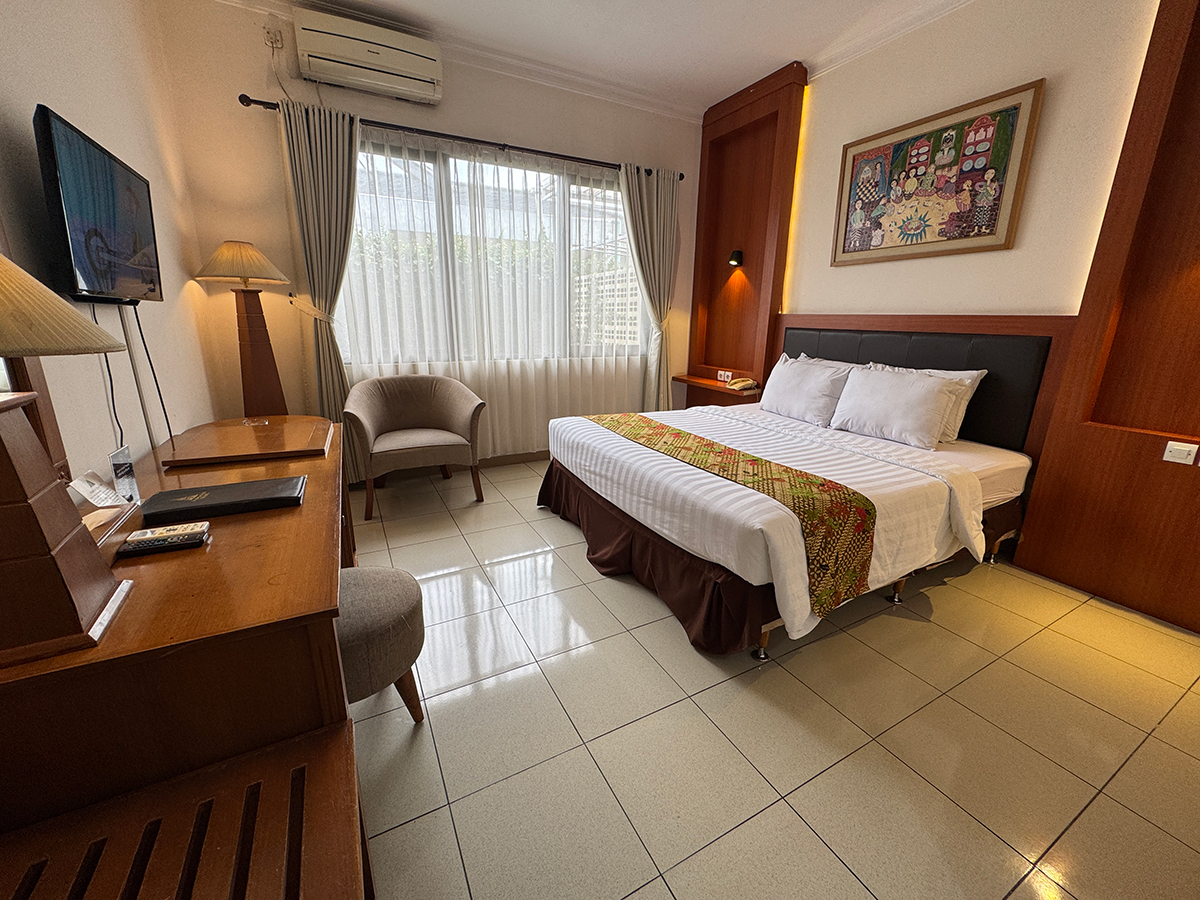 Kamar Luxury